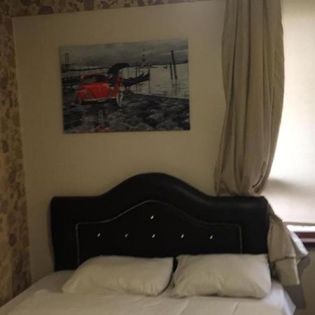 Divan Wooden Guesthouse イスタンブール エクステリア 写真