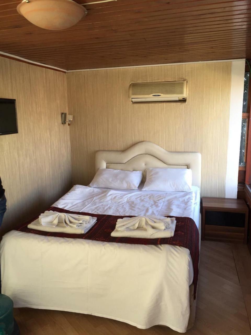 Divan Wooden Guesthouse イスタンブール エクステリア 写真